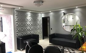 OYO Hotel Copacabana